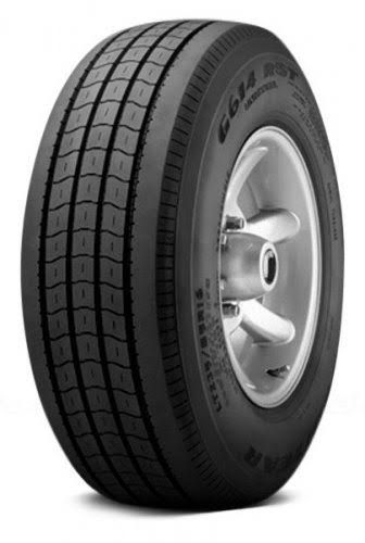 LT235/85R16 G Goodyear UNISTEEL G614 RST Passenger u0026 Light Truck Tires