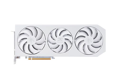 PowerColor Hellhound AMD Radeon RX 9070 XT 16GB GDDR6