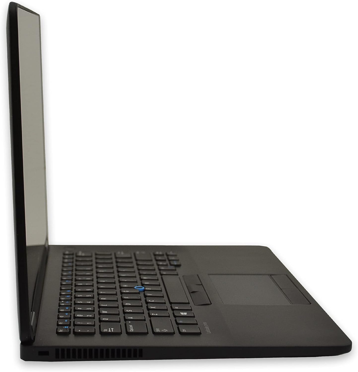 Dell Latitude E7470 Intel Core i5-6300U X2 2.4GHz 16GB 256GB SSD 14in,Black(Renewed)