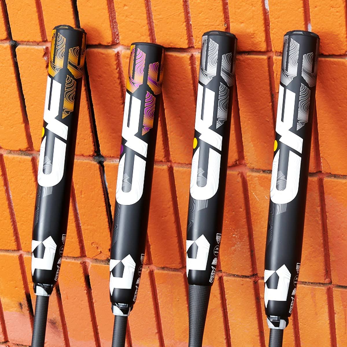 DeMarini 2022 CF -11 Fastpitch Bat