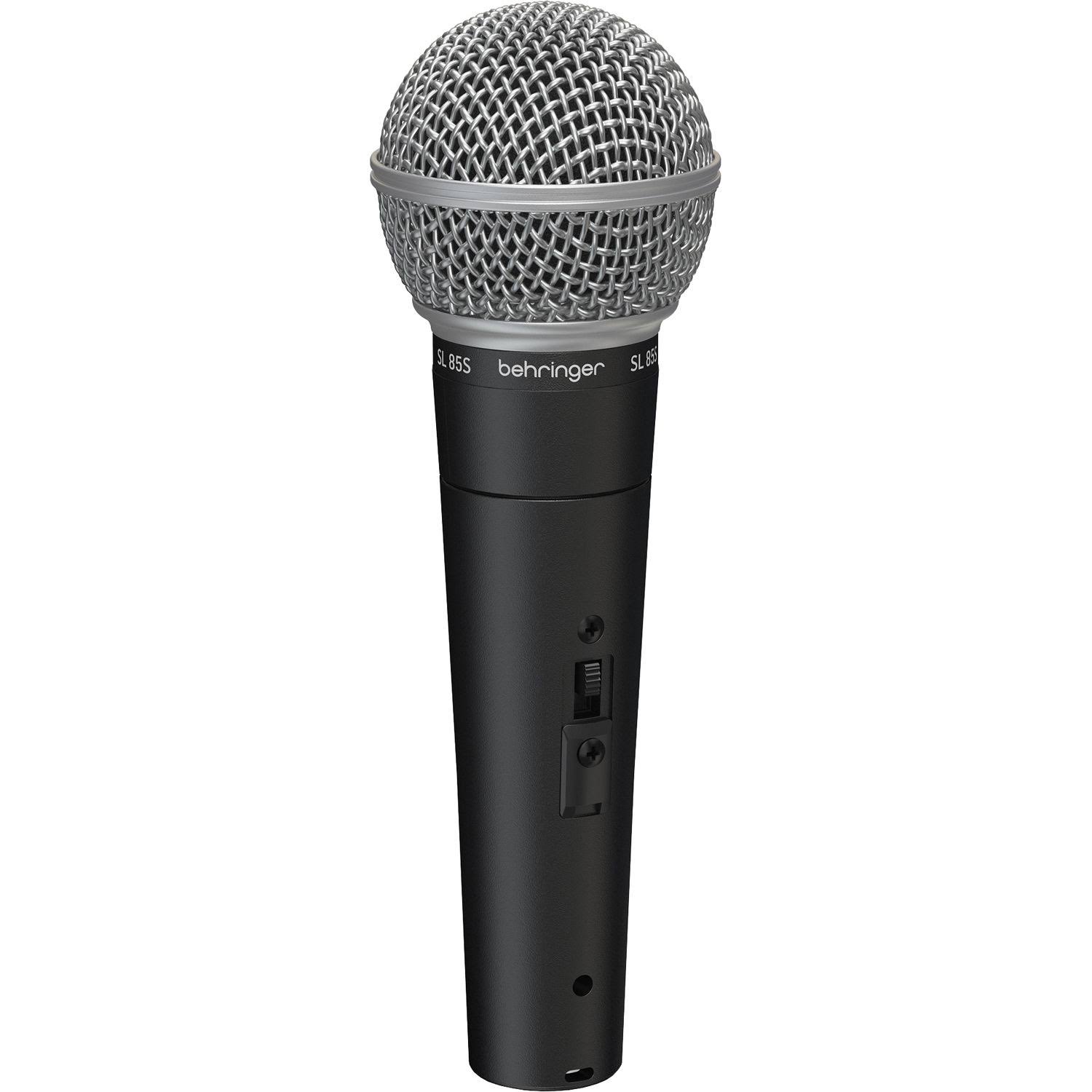 Behringer SL 85S Dynamic Cardioid Microphone