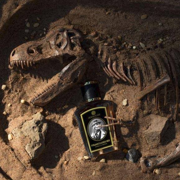 Zoologist - Tyrannosaurus Rex Extrait De Parfum - 60ml