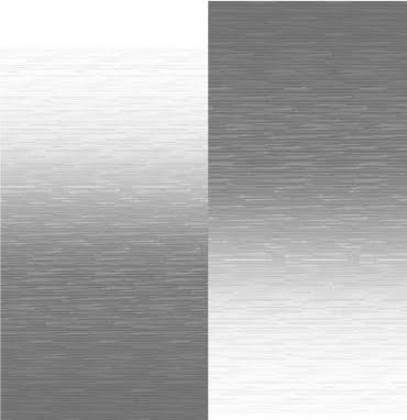 Carefree 80196D00 Silver Fade 19& Universal Replacement Fabric