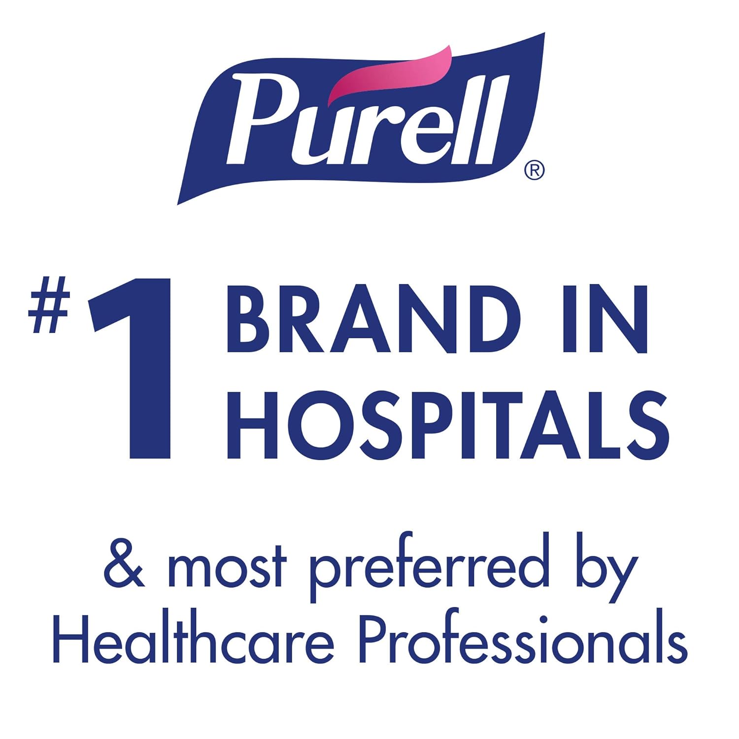 Purell Advanced Hand Sanitizer E3 Rated Foam, Fragrance Free, 1200 mL Foam Hand Sanitizer Refill FMX-12 Push-Style Dispenser (Pack of 4) – 5193-04
