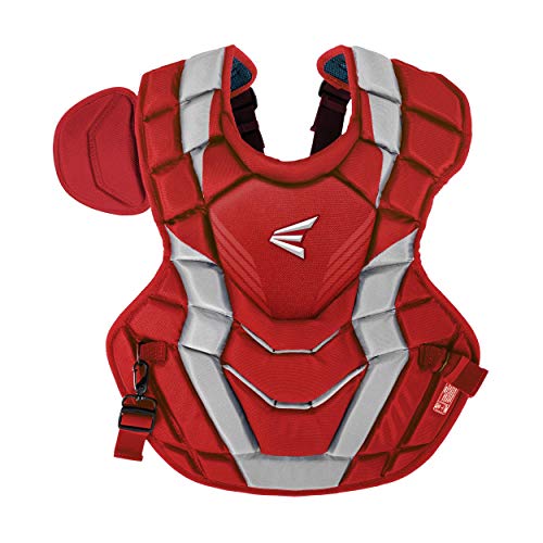 Easton | Elite X Baseball Catcher's Equipment | Box Set | NOCSAE Approved | Youth/Intermediate/Adult | Multiple Colors