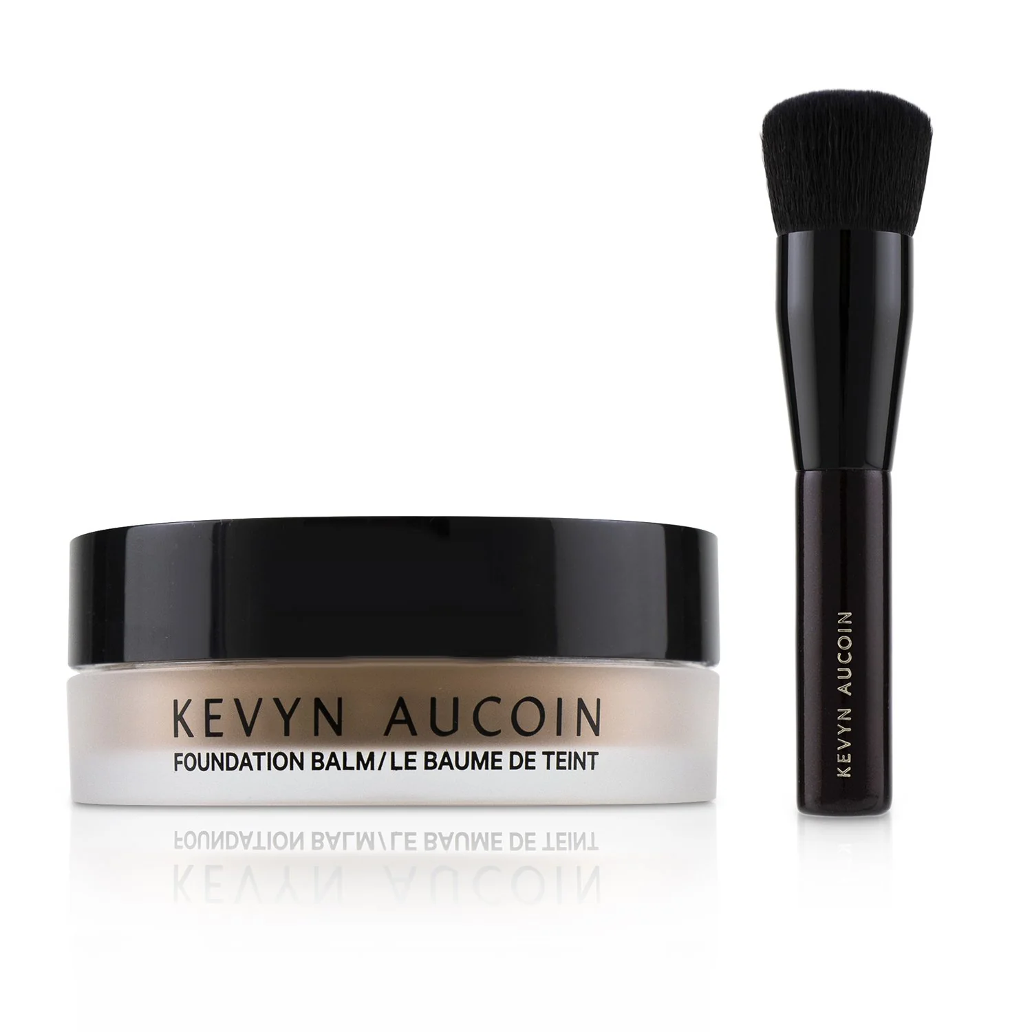 Kevyn Aucoin Foundation Balm - # Light FB04  22.3g/0.7oz