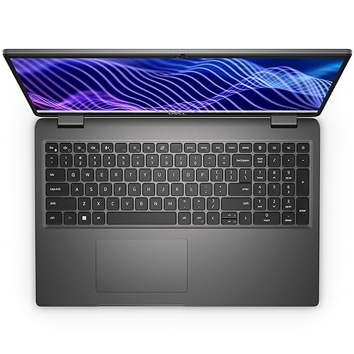 Dell Latitude 3540 15.6" FHD Business Laptop Computer, Intel 10-Core i5-1235U (Beat i7-1195G7), 16GB DDR4 RAM, 1TB PCIe SSD, WiFi 6E, Bluetooth, Black, Windows 11 Pro