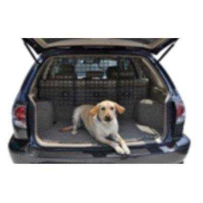 Win World Advantek Universal SUV Car Pet Barrier - Pet Supplies online store
