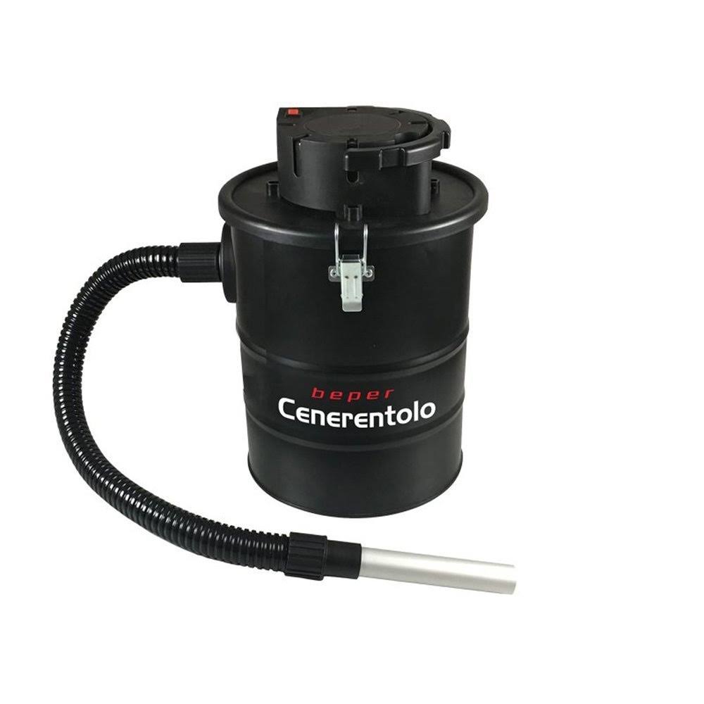 Beper Ash Vacuum Cleaner, 1000 W