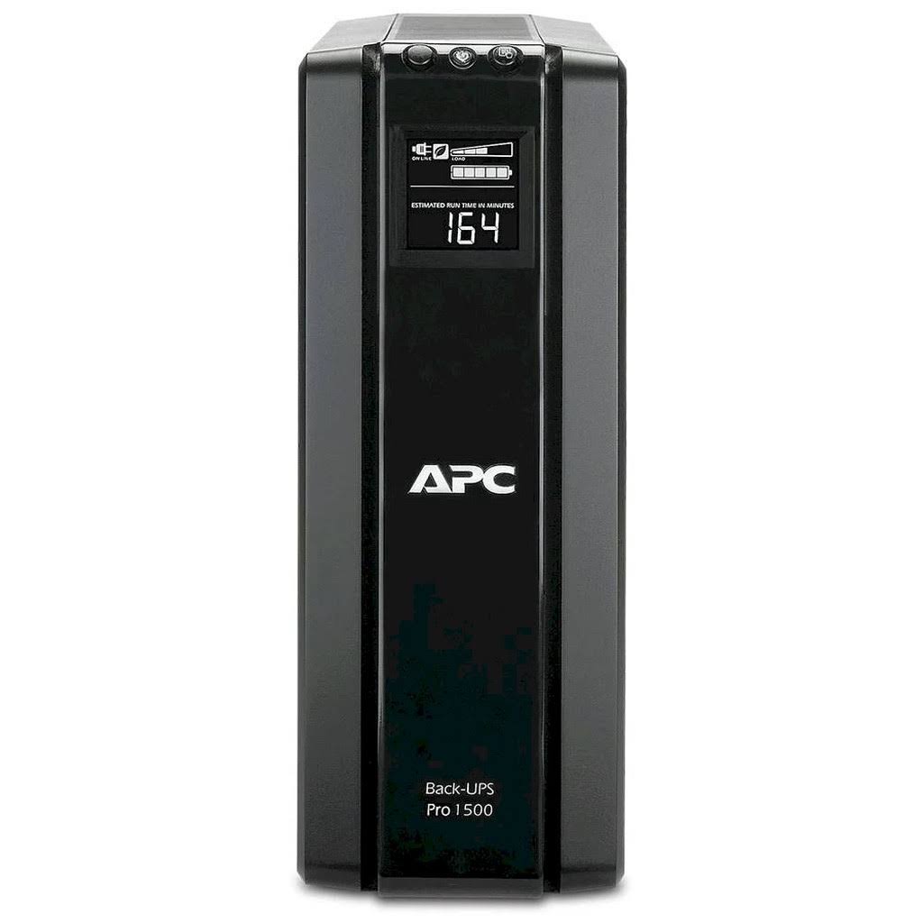 APC Back-UPS Pro 1500 Power-Saving