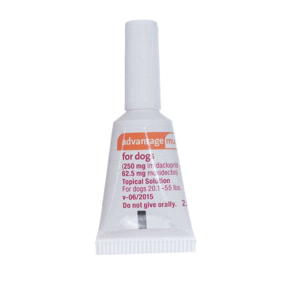 Advantage Multi for Dogs - Pet Supplies online store