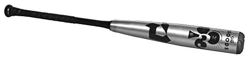 DeMarini 2022 The Goods (-3) BBCOR Baseball Bat - 31", 32", 33", 34"