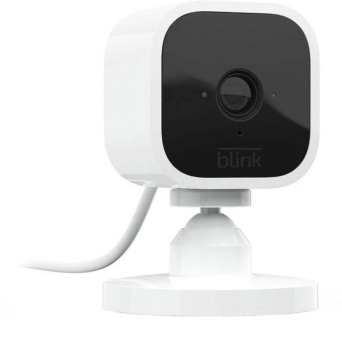 Blink 5 Camera Security System - 4 Outdoor Battery Powered Cameras