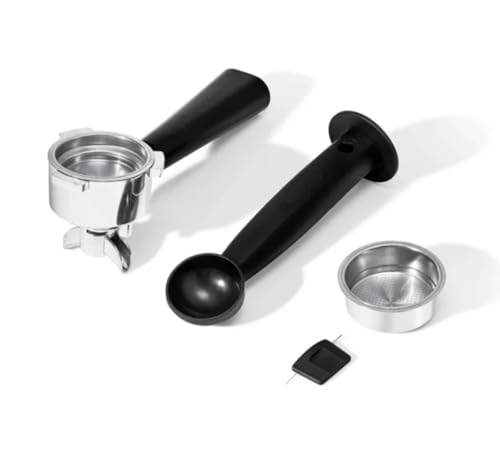 Beautiful Slim Espresso Maker with 20-Bar Pressure by Drew Barrymore
