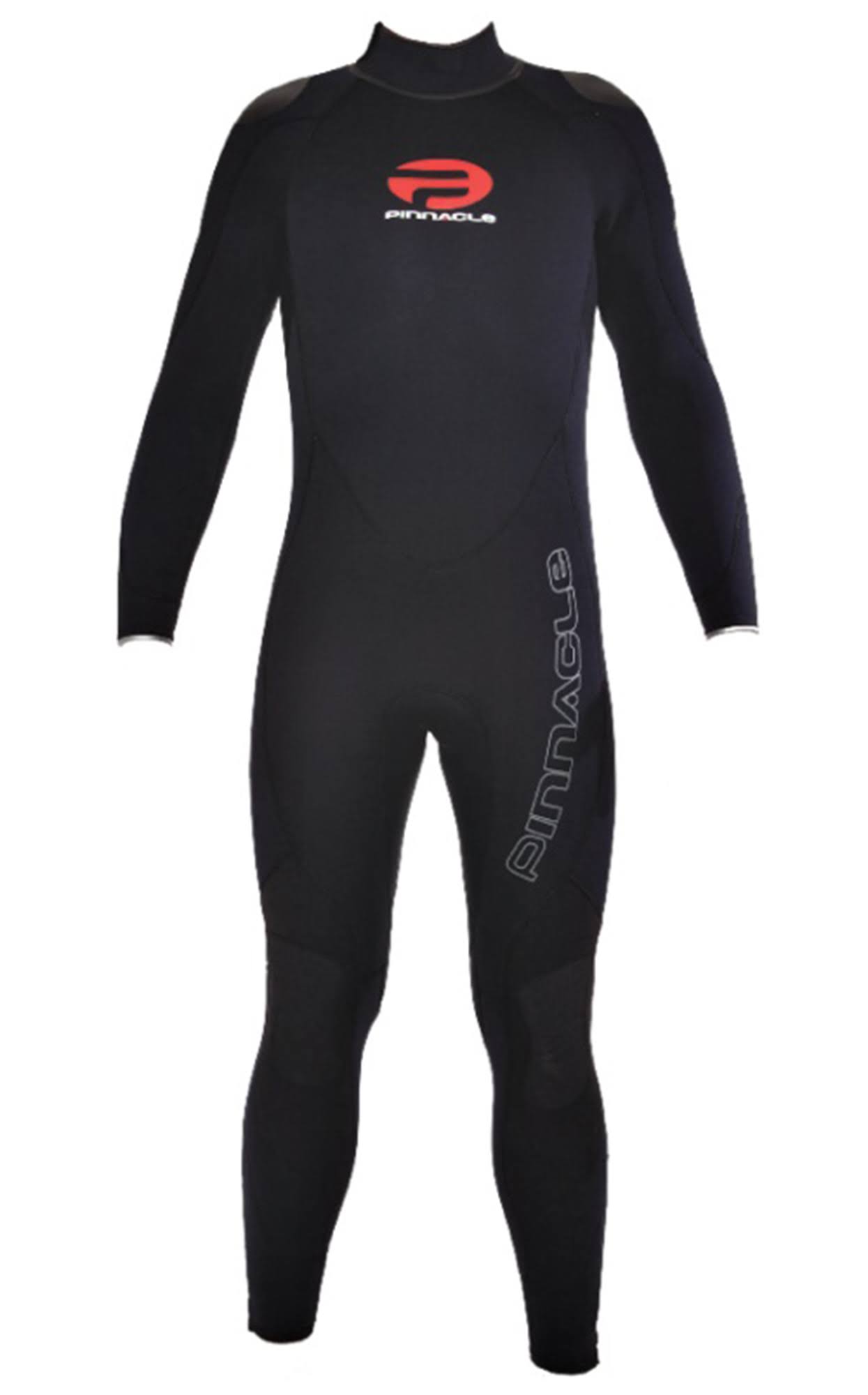 Pinnacle Cruiser 5 Wetsuit Male King 1