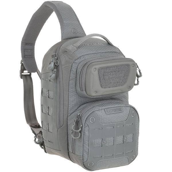 Maxpedition - Edgepeak Sling Pack Black