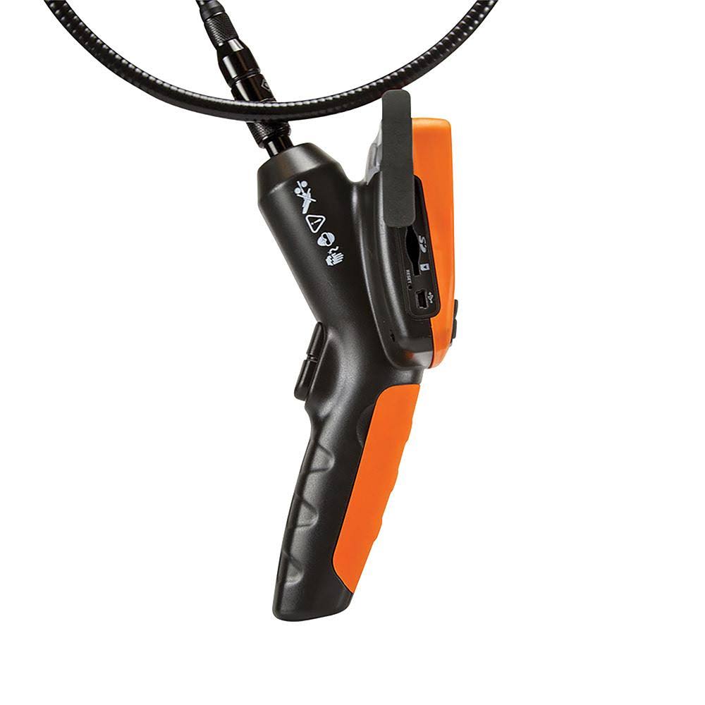 Klein Tools ET500 Video Borescope