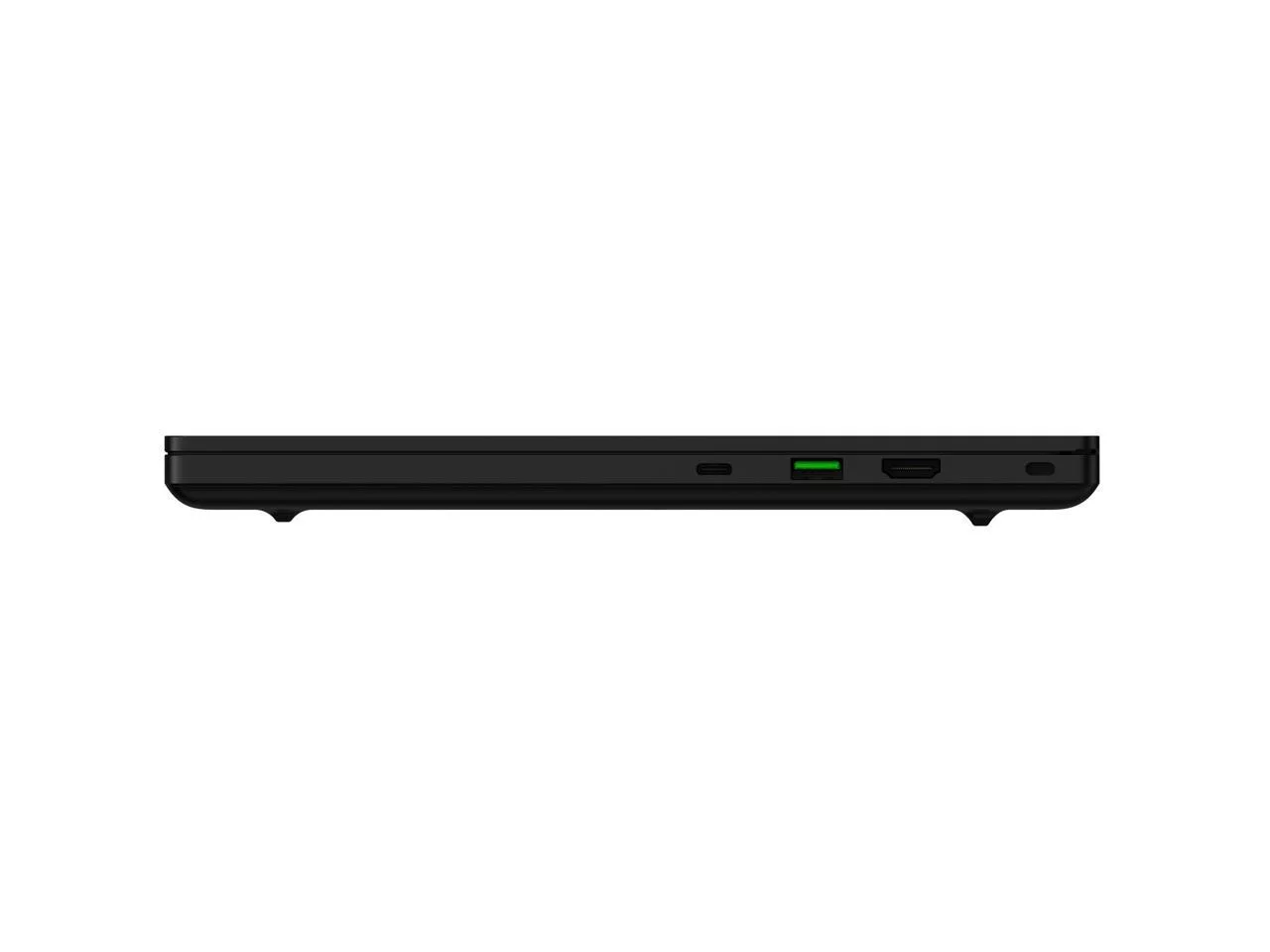 Razer Blade 14 - 14.0" 240 Hz IPS - AMD Ryzen 9 7000 Series 7940HS (4.00GHz) - NVIDIA GeForce RTX 4070 Laptop GPU - 16 GB DDR5 - 1 TB PCIe SSD - Windows 11 Home 64-bit - Gaming Laptop (RZ09-0482XEH3-R
