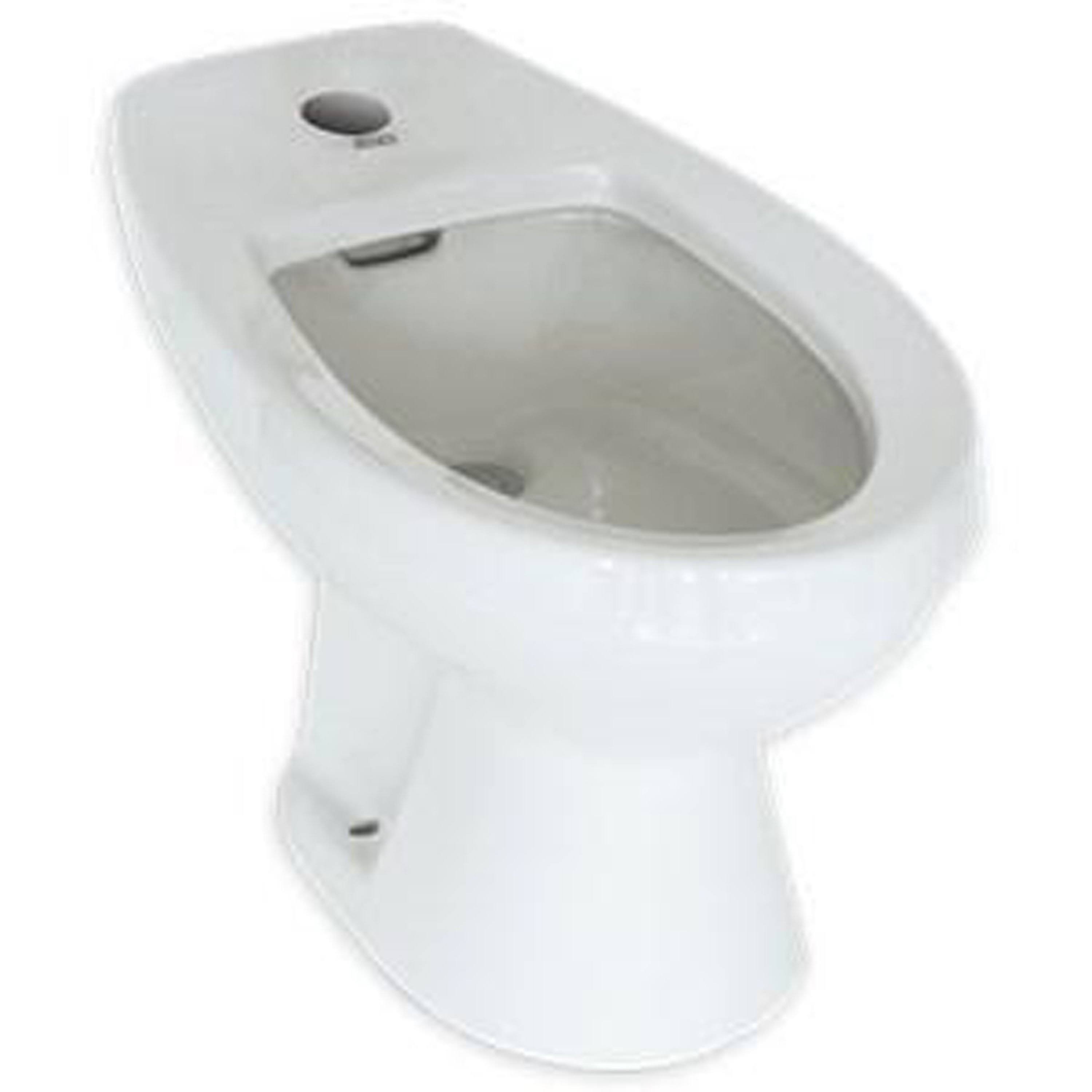 American Standard 5023.111.020 Cadet Bidet White