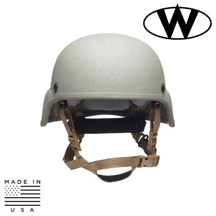 Team Wendy Cam Fit H-Back Retention System
