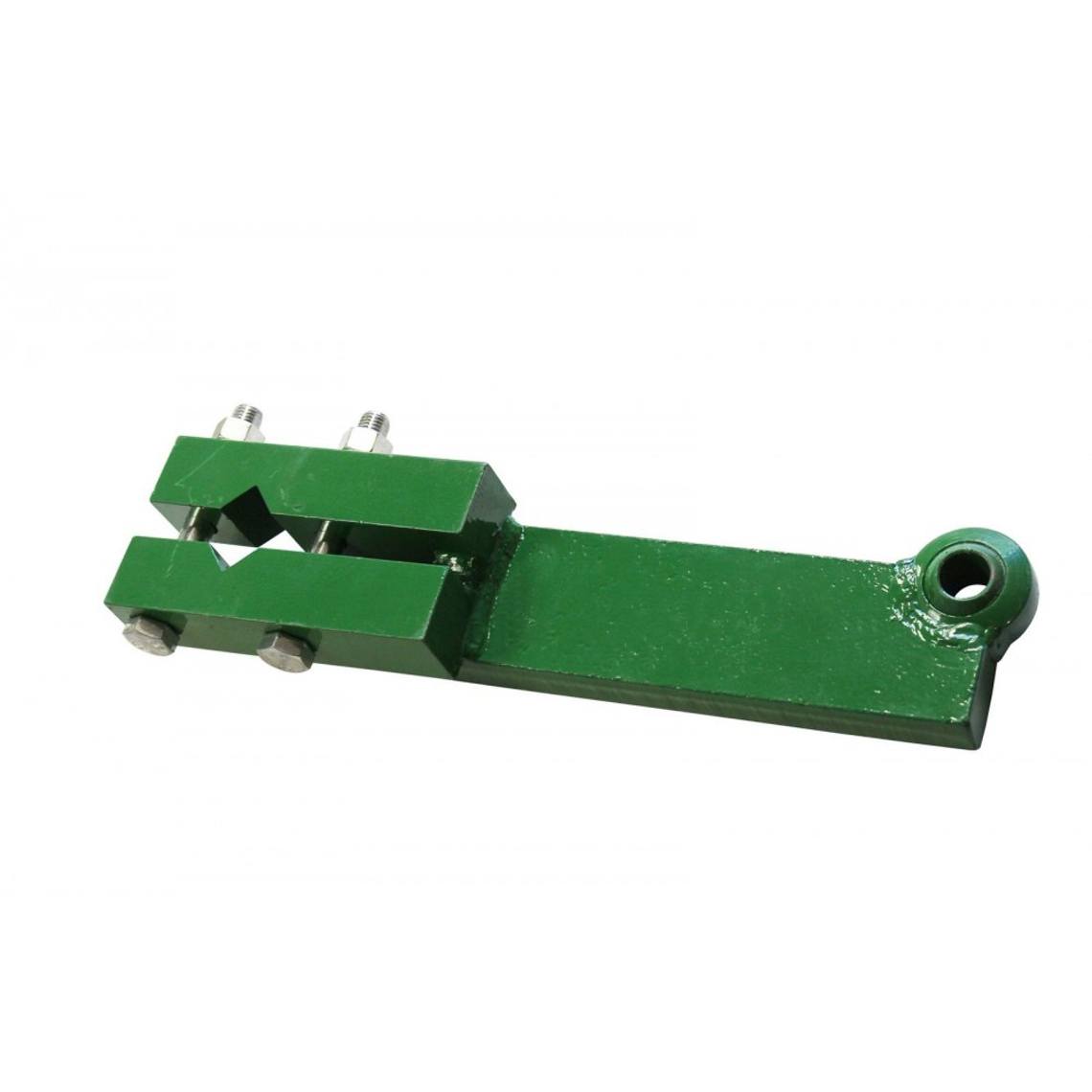 3 Point Hitch Bolt-On Conversion Kit Fits John Deere A, B, G, 50, 60, or 70 Models