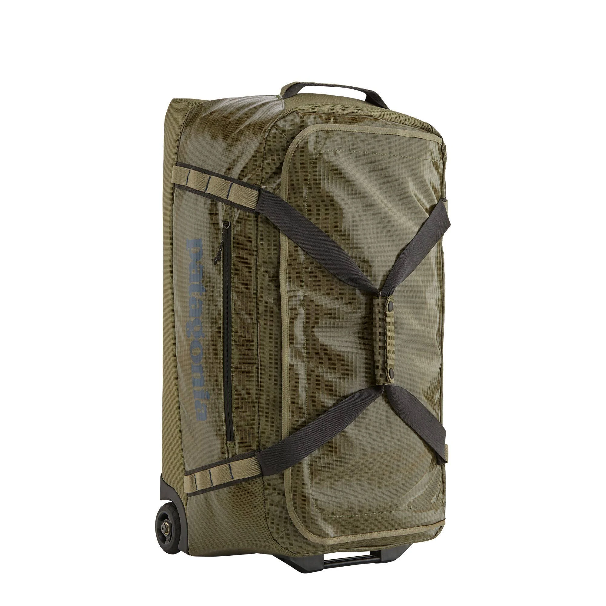 Patagonia Black Hole Wheeled Duffel - 70L Sage Khaki
