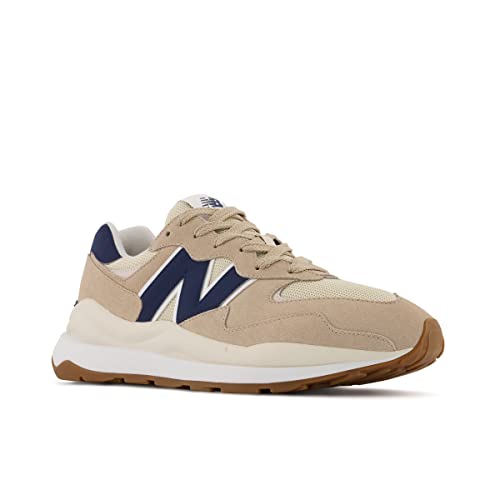 New Balance 5740 M5740CBB Mindful Grey Natural Indigo