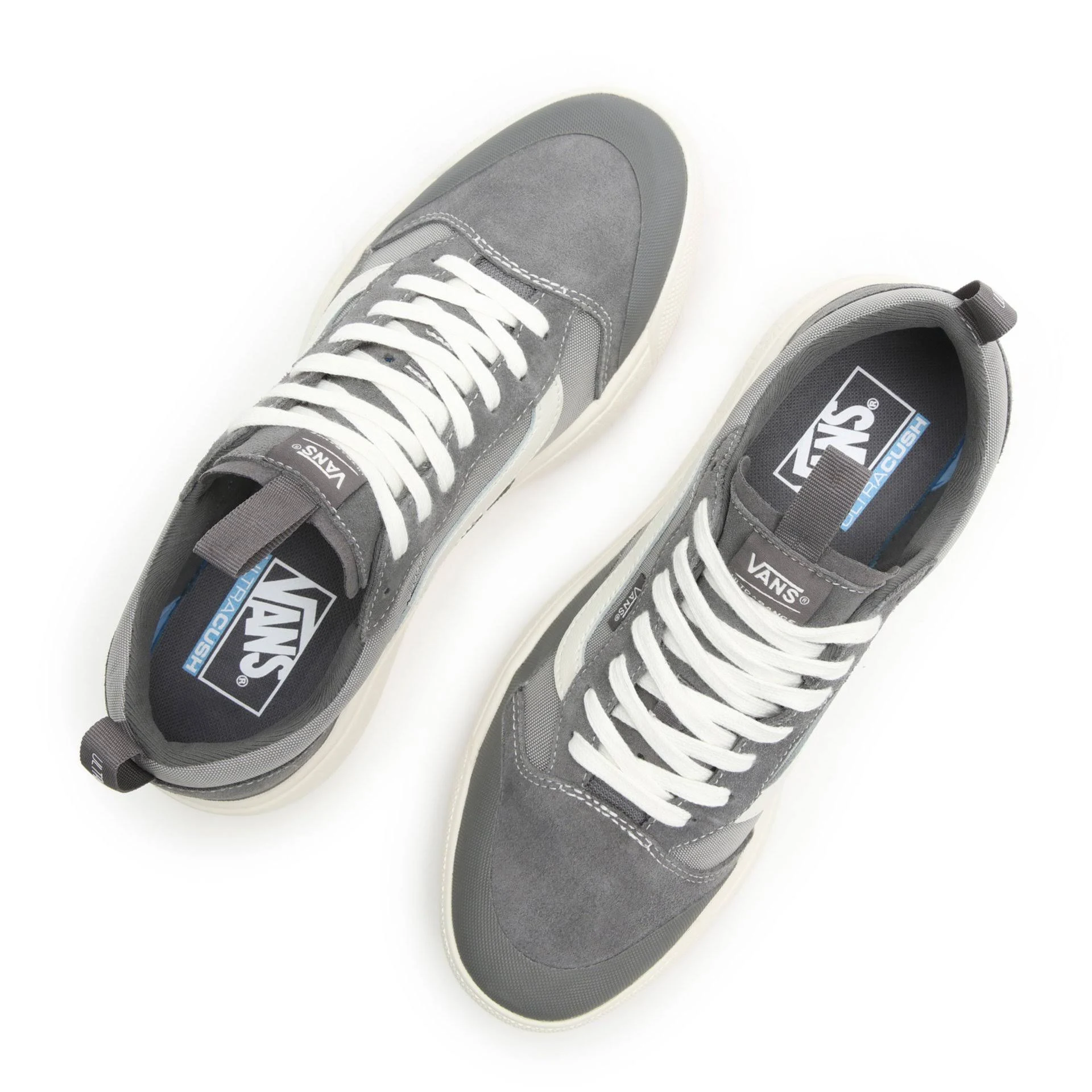 Vans Ultrarange Exo SE (Pewter/Drizzle) 8.5