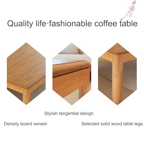Kotatsu Heater, Kotatsu Table,Futon Coffee Tea Table, Solid Wood Coffee Tables,Low Table for Sitting On The Floor,Square Chabudai Meditation Altar Table, Tatami Heating Table, Bed Laptop Desk (Color