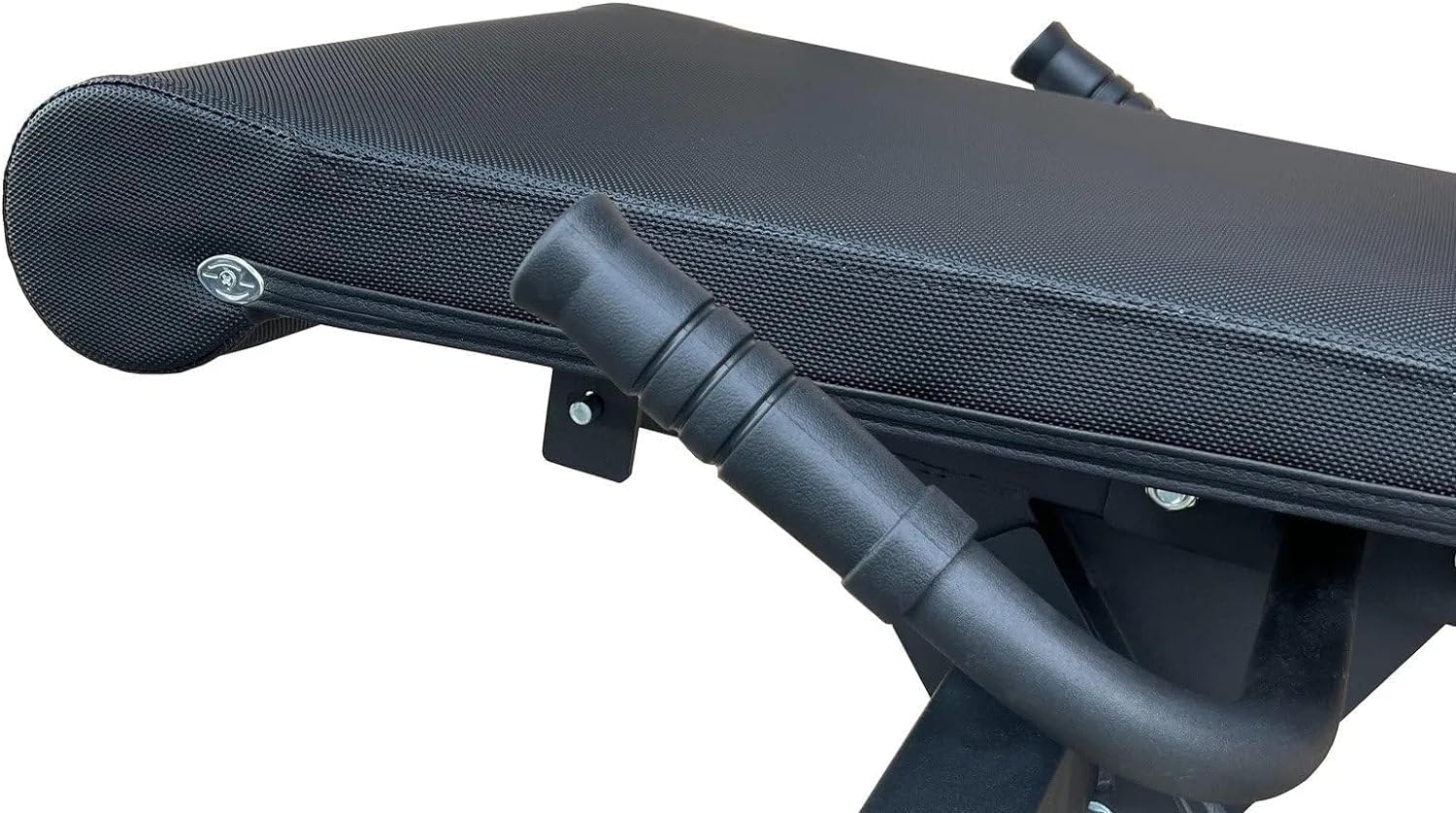 GFF Seated Leg Extension / Curl Machine