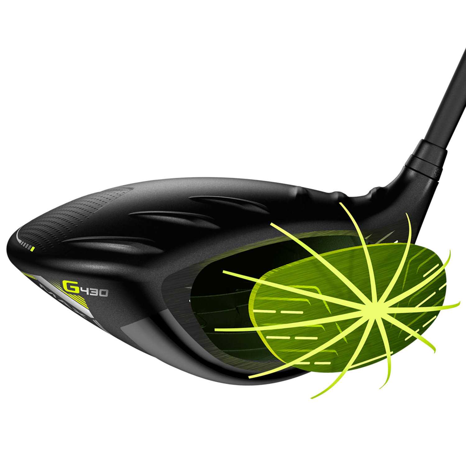 G430 MAX Driver Ping - Sports Supplies Online Store