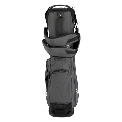 TaylorMade Golf Flextech Crossover Stand Bag