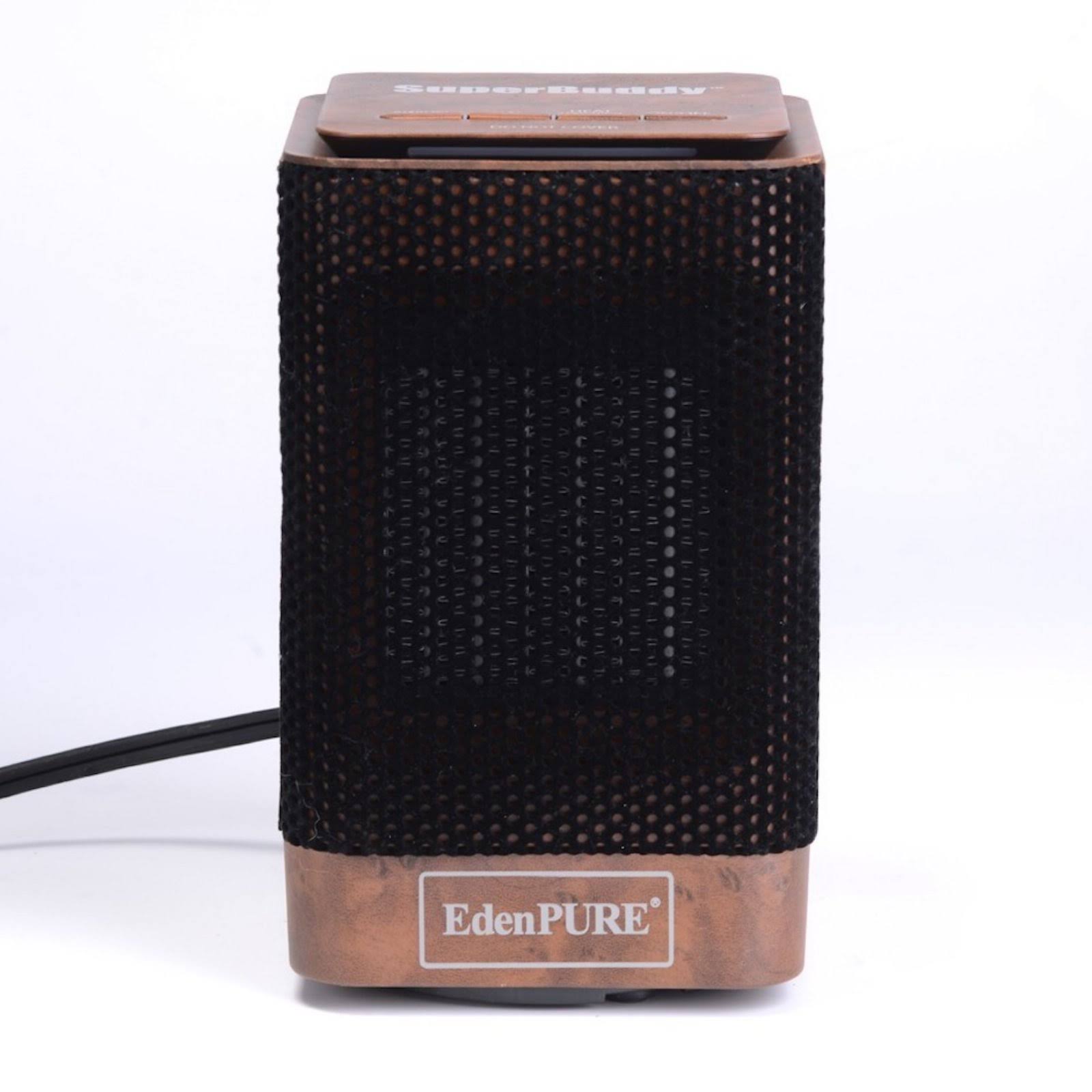 EdenPURE GEN32 Superbuddy Infrared Space Heater