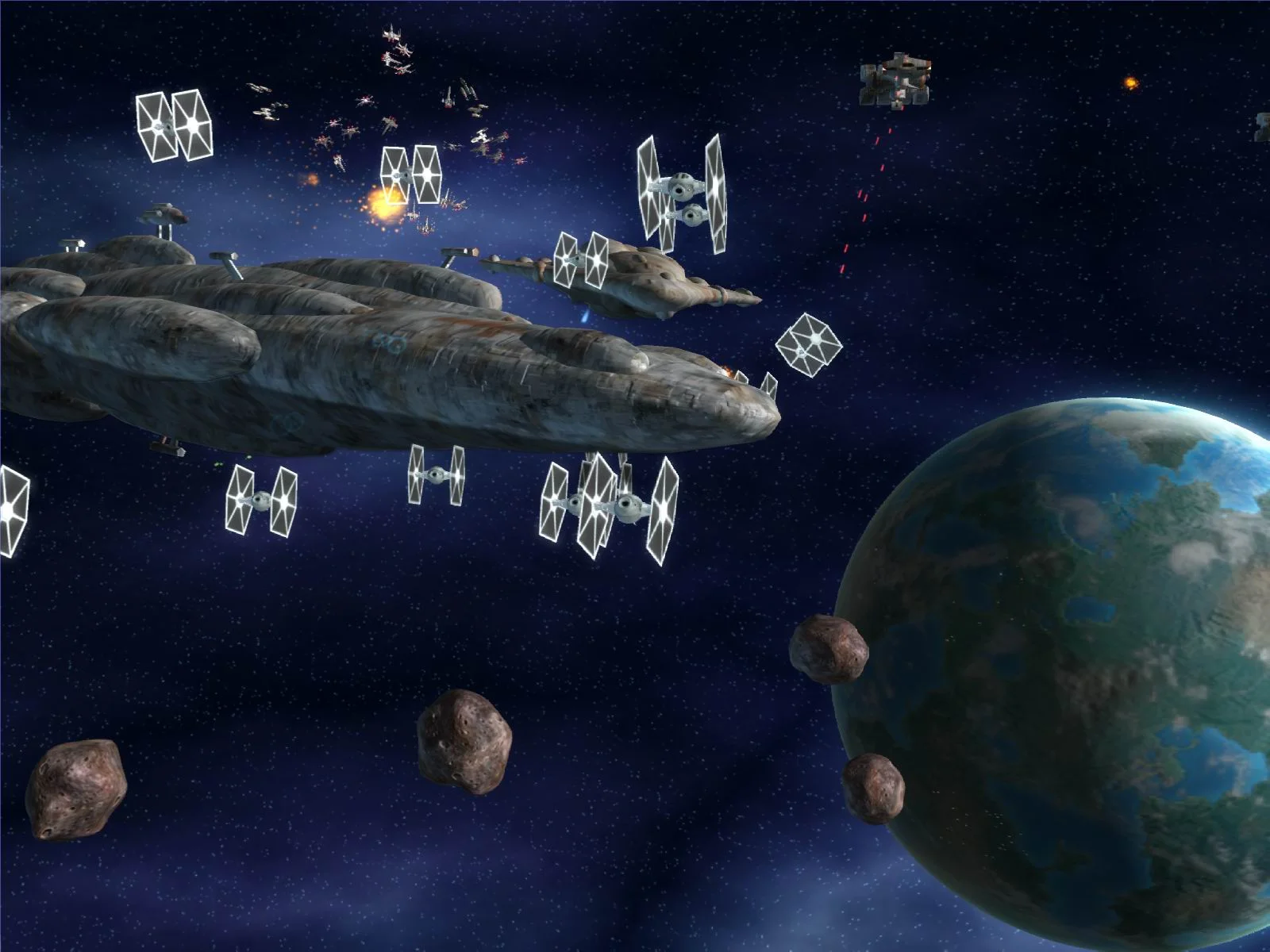 Star Wars: Empire at War: Collector's Edition