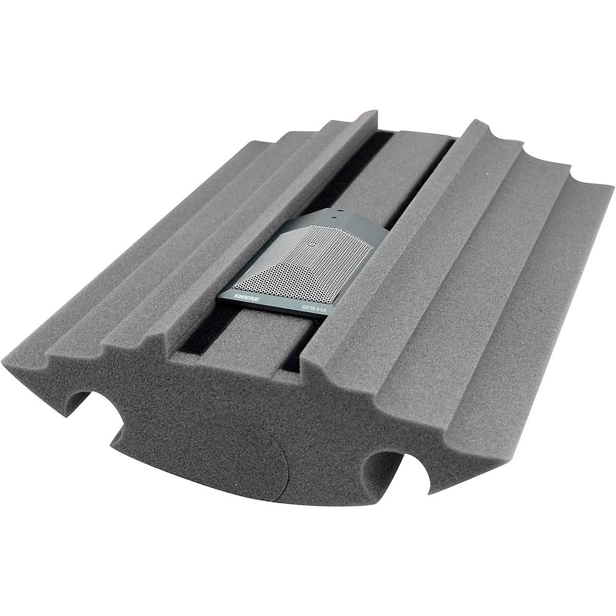 Sonitus USA Kicker 4.0 Kick Drum Muffler 20 x 16 in.