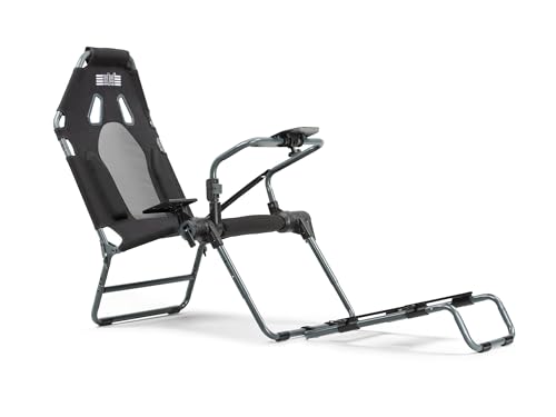 Next Level Racing GT Lite Foldable Simulator Cockpit (NLR-S021)