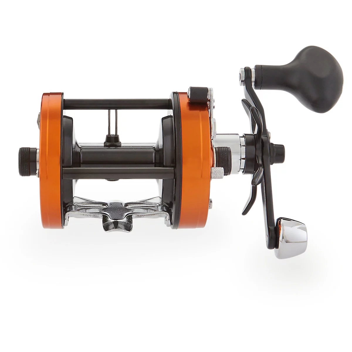 Abu Garcia C3 Catfish Special Baitcast Round Fishing Reel