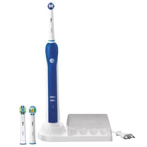 Braun Oral-B Professional Care 3000 3 Mode Electric Toothbrush