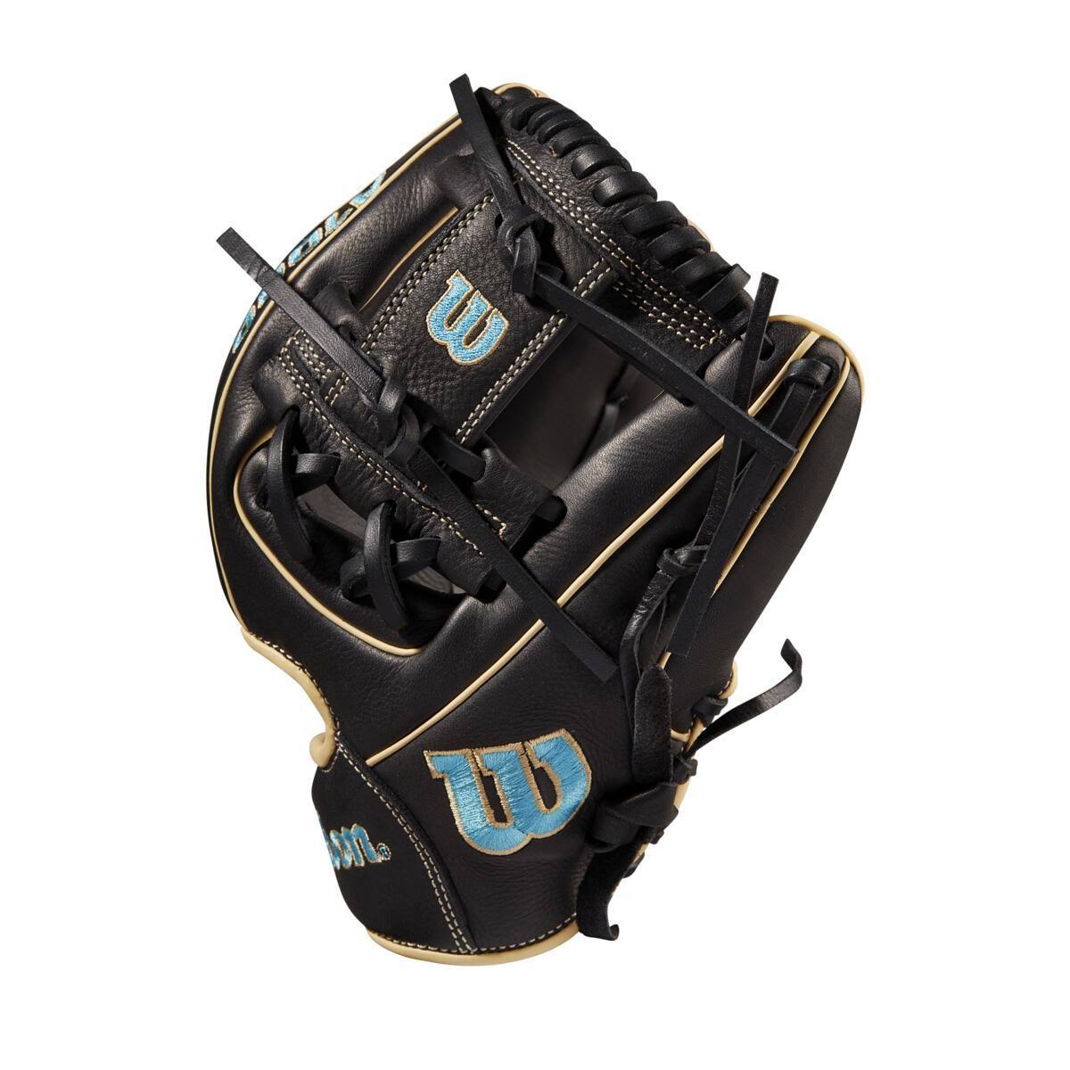 Wilson 2022 A1000 DP15 11.5x22 Infield Baseball Glove