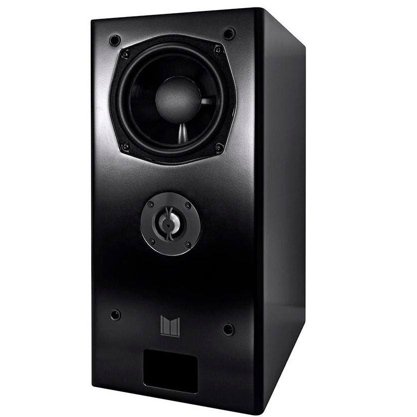 Monolith K-bas Reference Series Bookshelf Speakers Each
