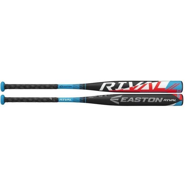 Easton Rival ASA/USSSA Slowpitch Softball Bat