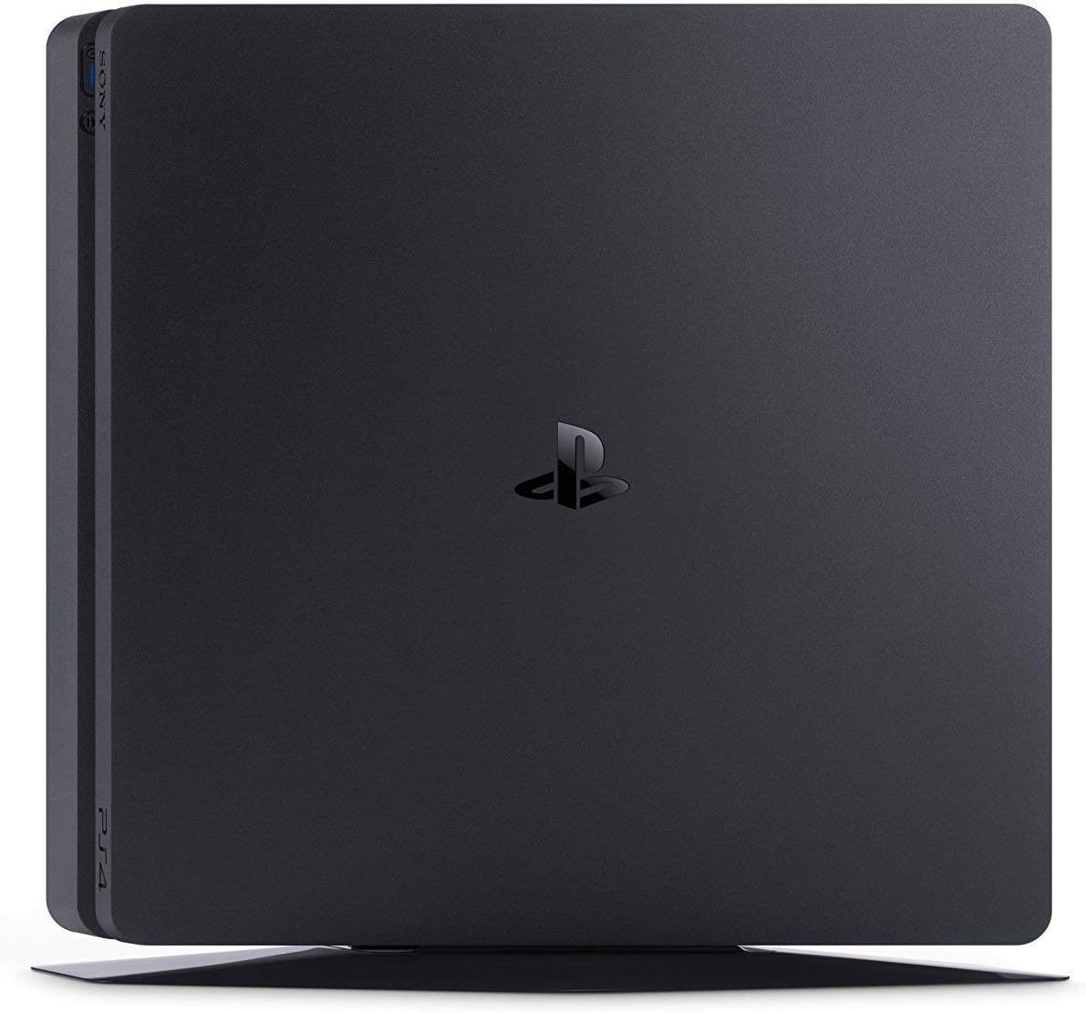 Playstation 4 1TB Slim PS4 Gaming Console, Wi-Fi 5, Bluetooth.4 - U Deal