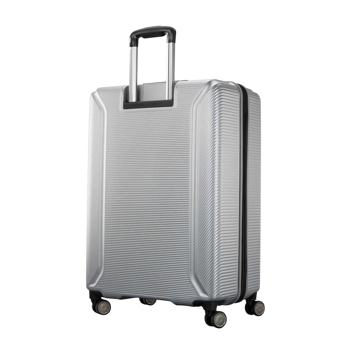 Samsonite Element XLT 2-piece Hardside Set, Silver