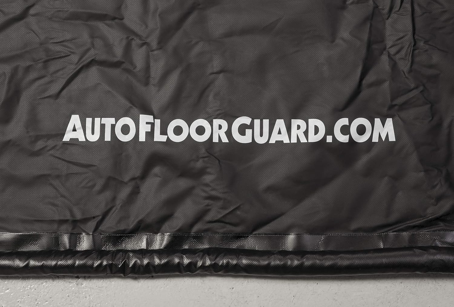 New Heavy Duty AutoFloorGuard XL Containment Mat 8'6" x 22'