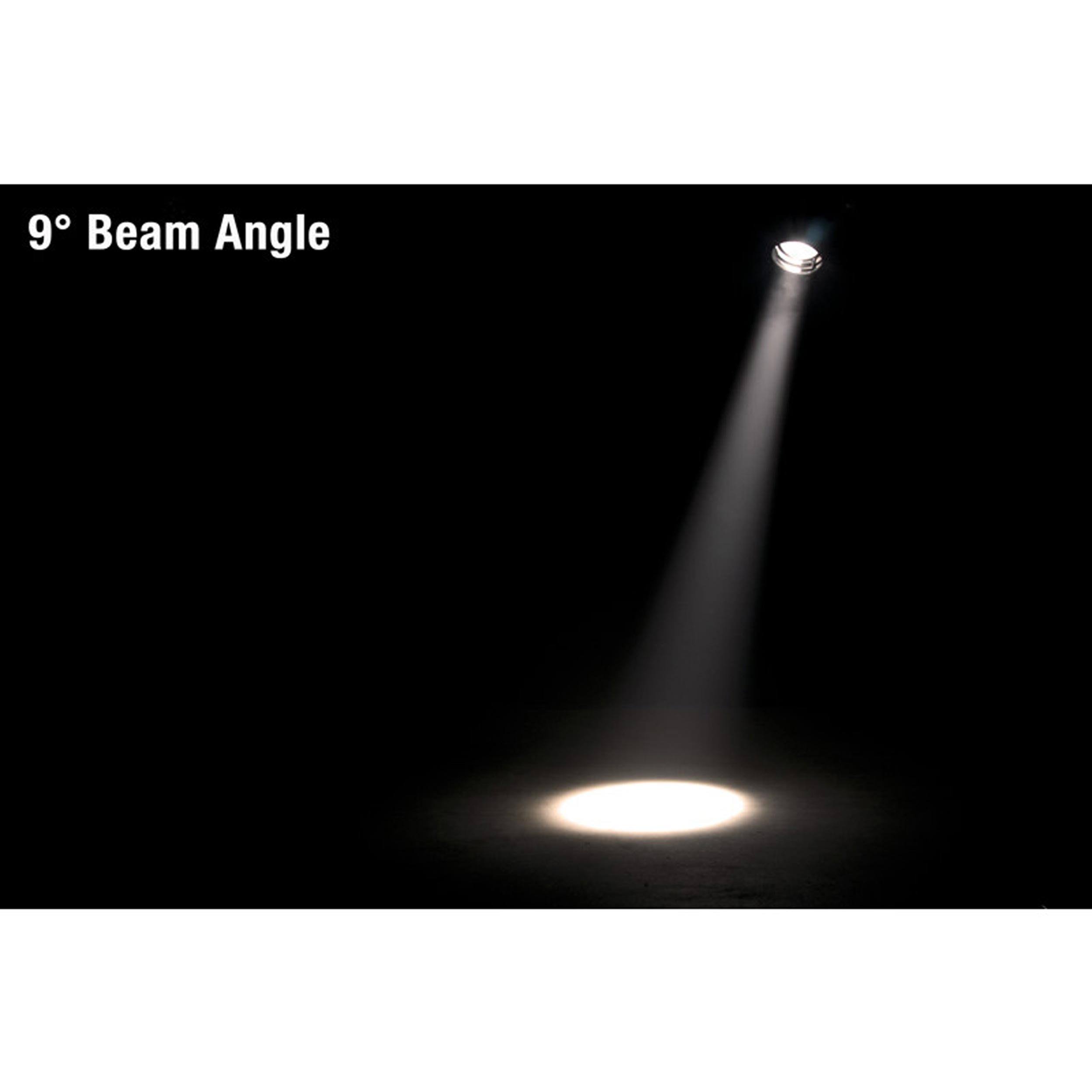 American DJ par Z100 3K LED par Can