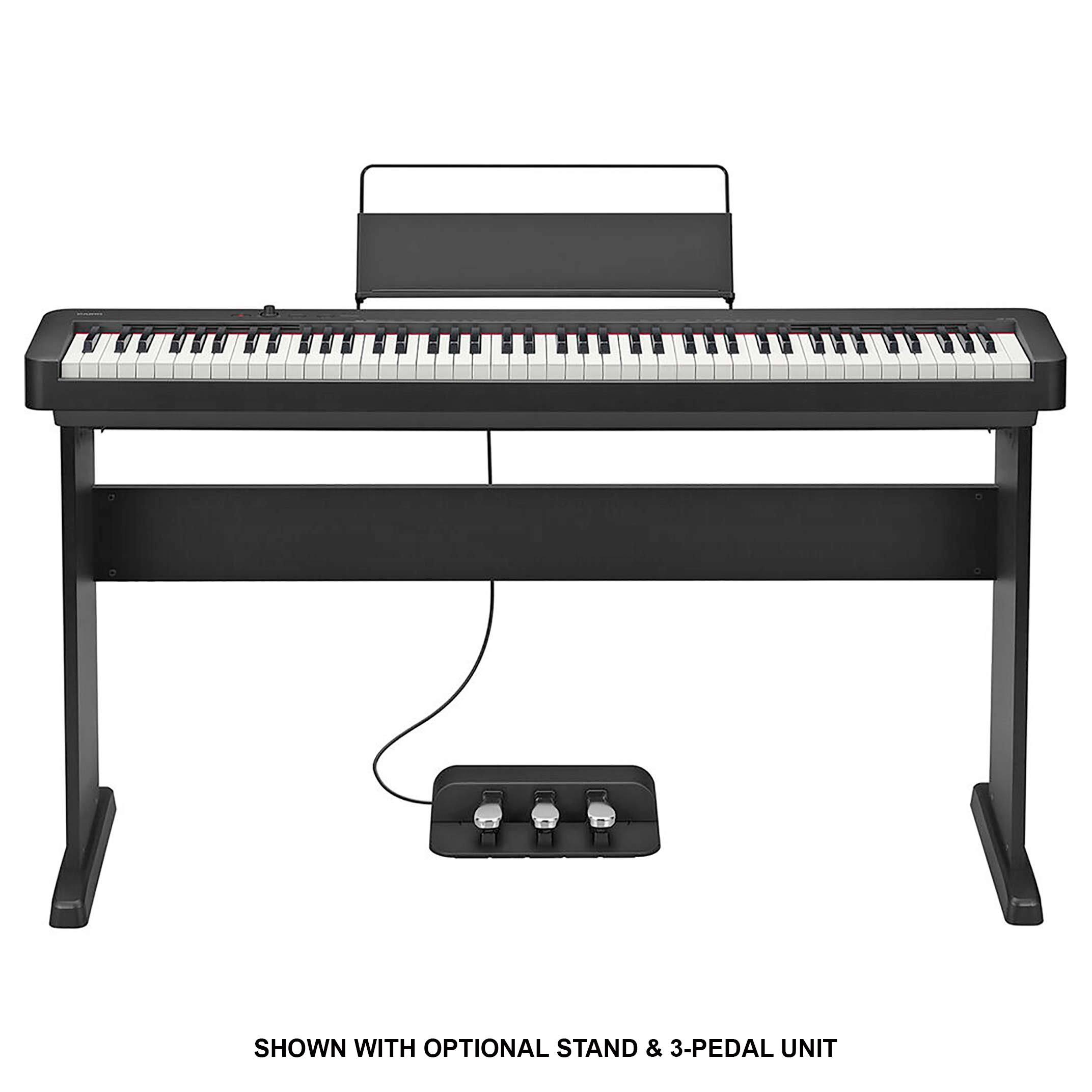 Casio CDP-S150 88-Key Digital Piano