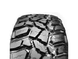 Cooper Discoverer STT Pro Tire 90000023697