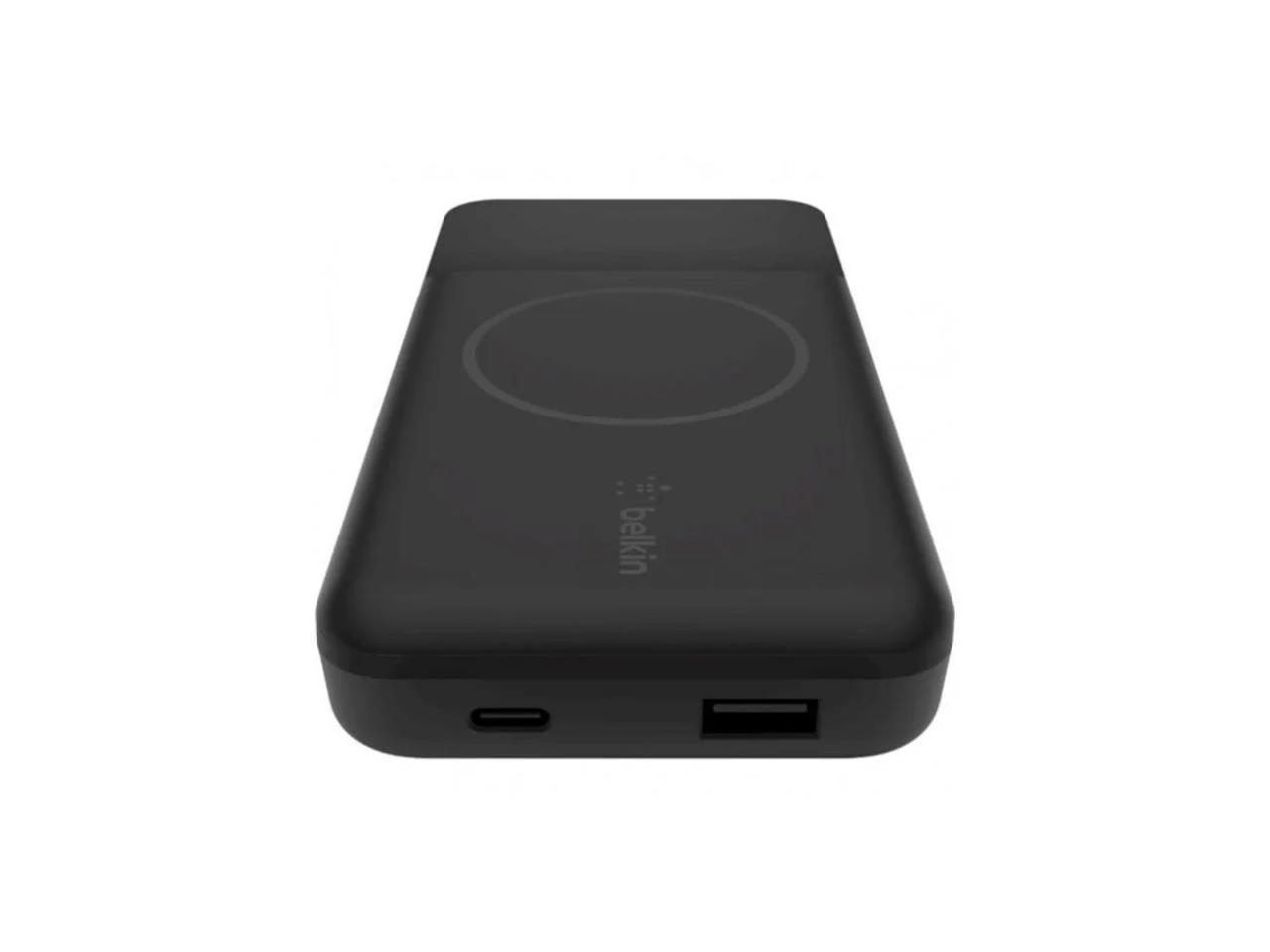 Belkin BoostCharge Magnetic 10K mAh Power Bank for MagSafe - Black