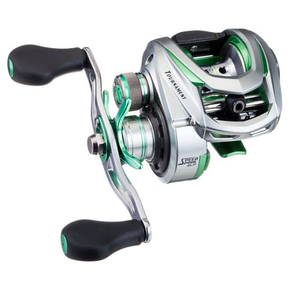 Lew&s Tournament SLP Speed Spool Baitcast Reel