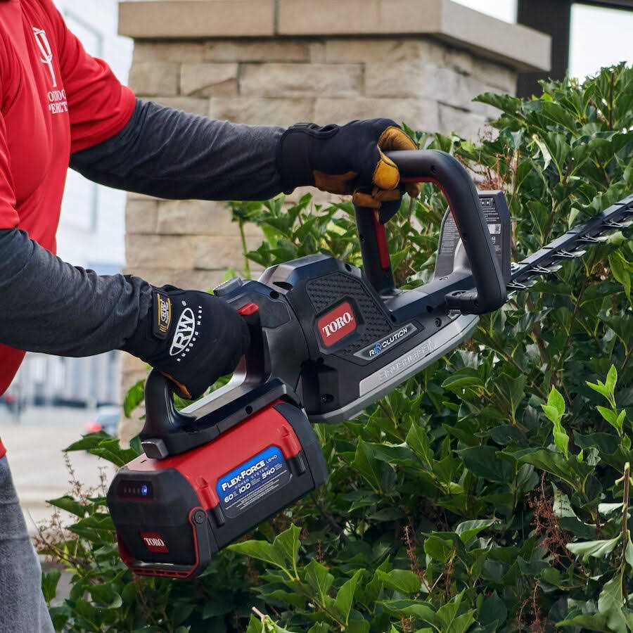 Toro 60V Max Flex Force Battery 10Ah - Shop Hardware Tools Online Store